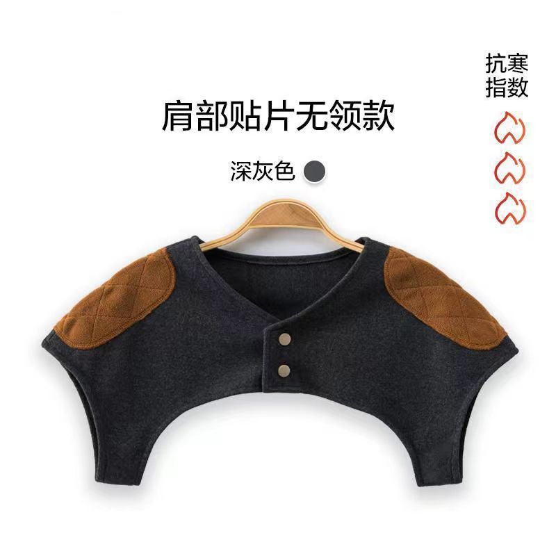 다크 그레이(칼라 없음)