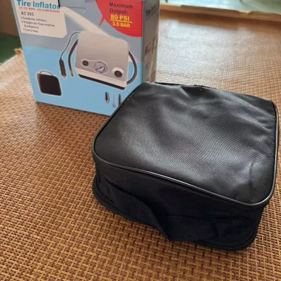 Hava nasosu Air Pump for Vehicles