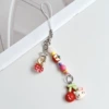 Cherry Kitty pendant