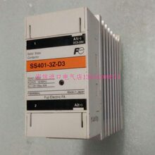 FUJI�̑B�^���SS401-3Z-D3 40A�F؛�|��һ��