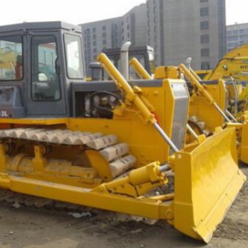 2 mano importación de Shenzhen Shan push 160 bulldozer SD220 Shan push 320 bulldozer 130 - 2 uso húmedo seco image 5