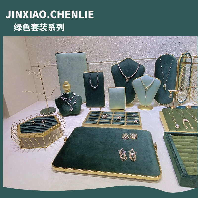 简约饰品珍珠详情页 (1)