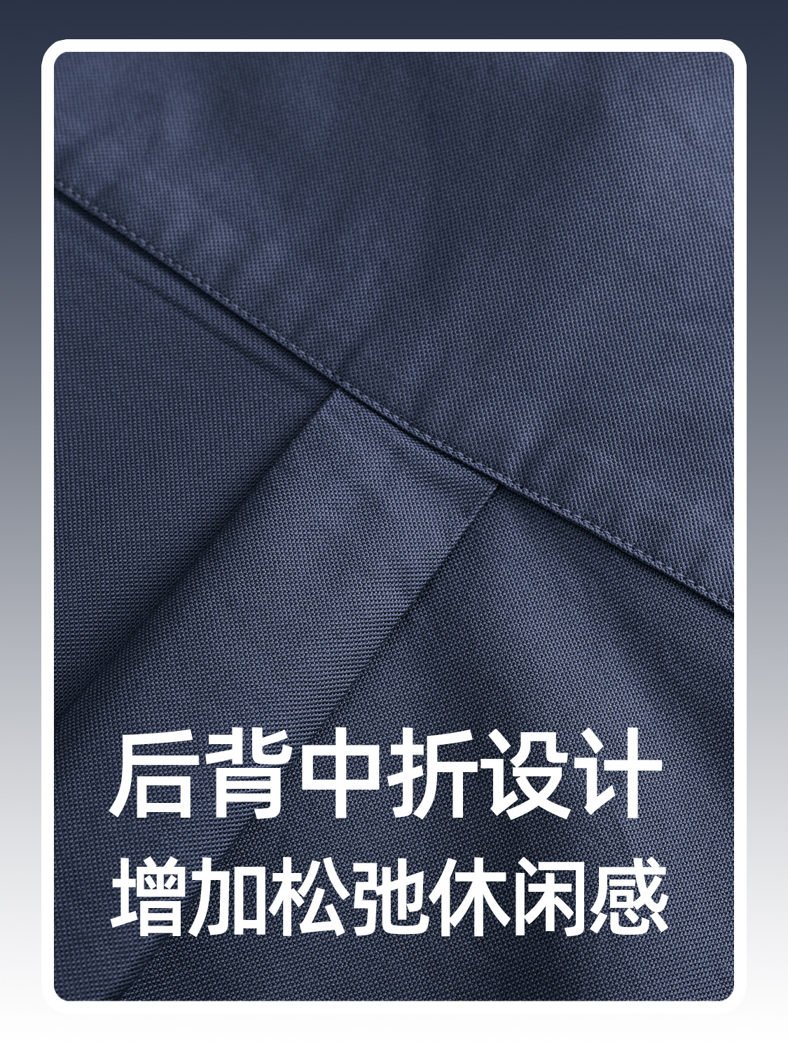 Camisas de mangas largas de algodón para hombres otoño 2025 nuevo estilo de negocio camisa suelta con collar de chaqueta casual universal para hombres
