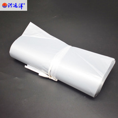 White Courier Bag 17*35 Waterproof Thick Packaging Bag 21*35 SF Material Courier Bag Bulk Wholesale
