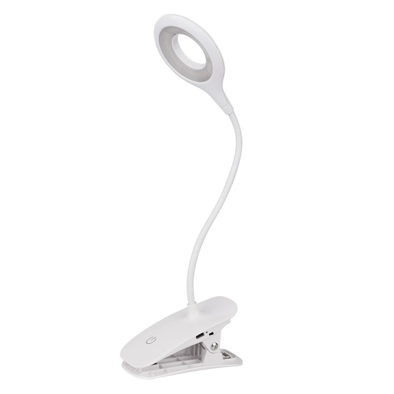 (Cross-border trading), LED table lamp for students, teaching folding creative reading charging for bed