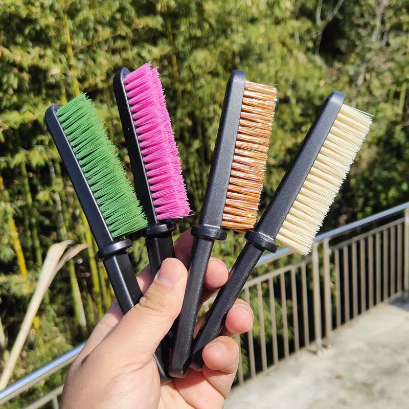 Wenwa нано-кисть грецкий орех Кинг-Конг очищает дно, полирует и жестко полирует