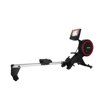 康乐佳 K7196P-1风阻划船机家用商用健身坐姿划船器可调节