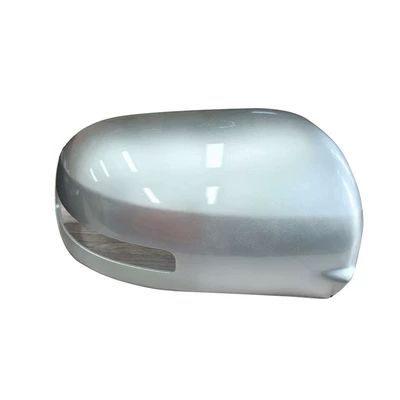 Other Automotive Exterior Supplies | housing mirror cover - silk-silver-right