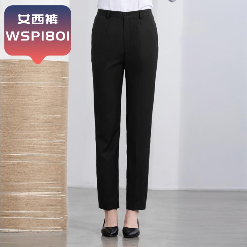 Pantalones Casuales de Negocios para Hombre de Poliéster y Viscosa, Transpirable, Secado Rápido, para Oficina