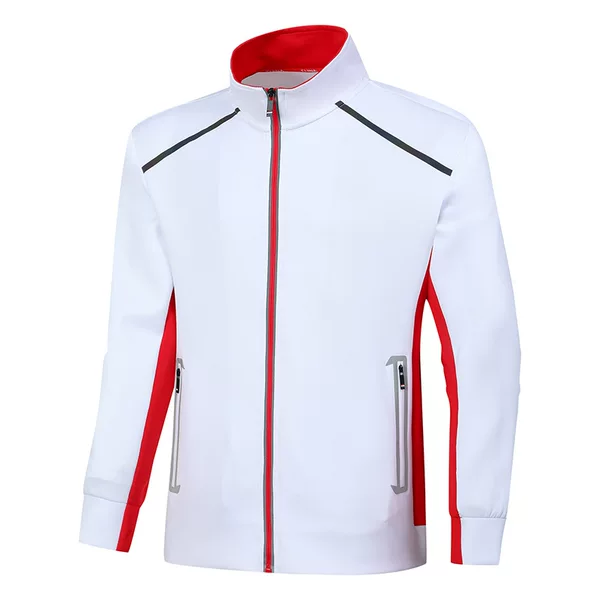 26 Autumn New Collection: China Team Sports Apparel, Sweatshirts, Coach Uniforms, Men's and Women's School Uniforms, National Team Jackets, and Customized Tops