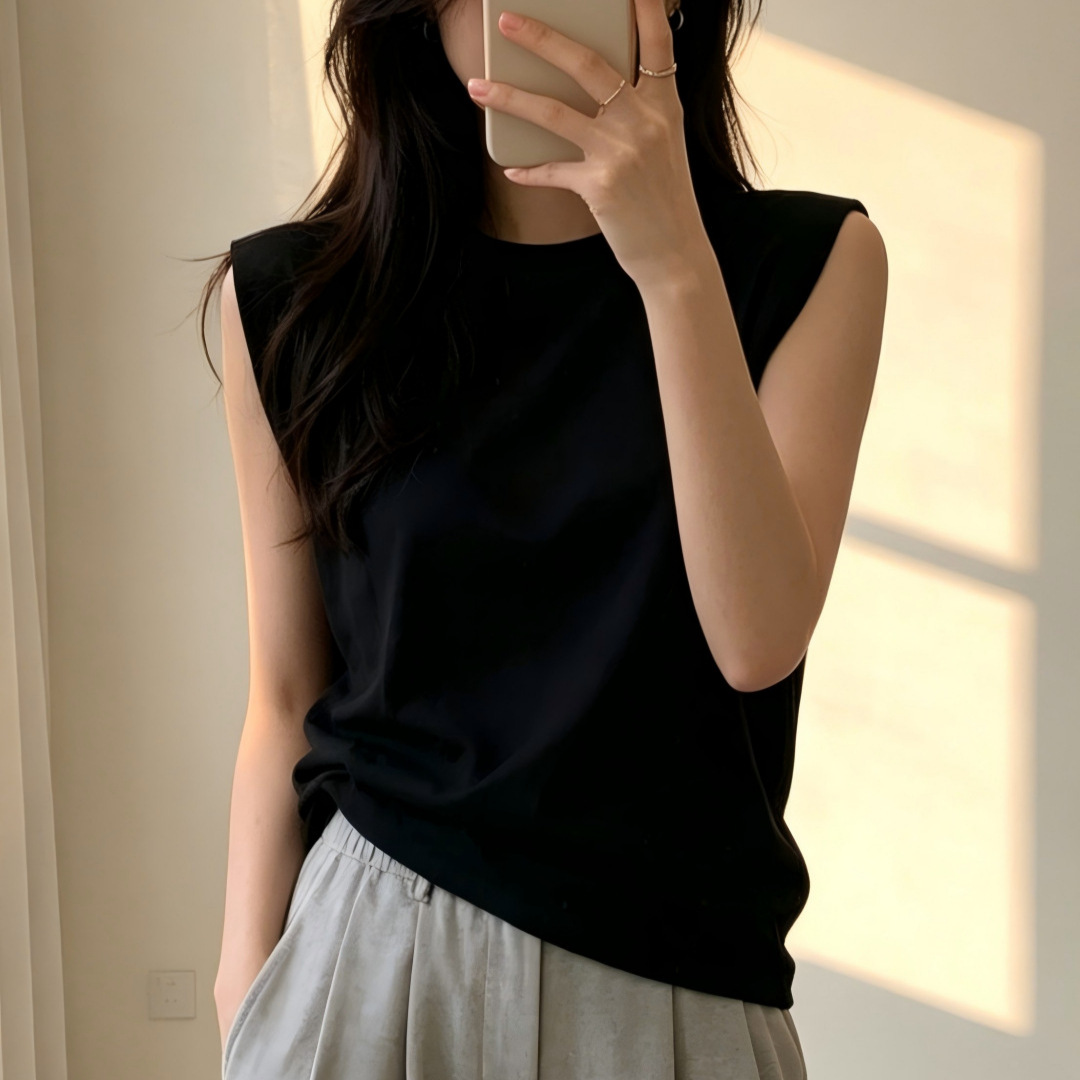 블랙