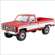 FMS1:18ѩ����K10�ٷ���Ȩ���临��ԽҰ��������������ģ��ȫ����