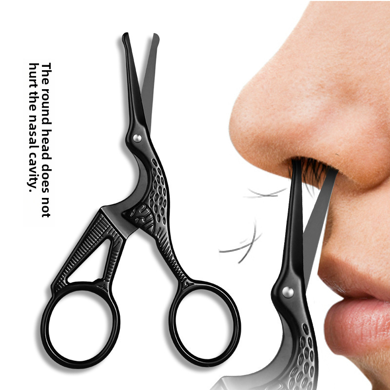 Trimmer stainless steel