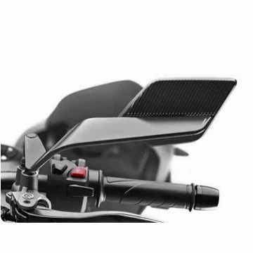 Wind Wing Mirror, Motorcycle rearview mirror
