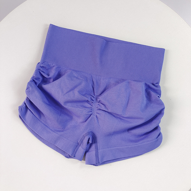 Hermoso chaleco de yoga con cordones cruzados, ropa interior deportiva de copa fija para mujer, ropa deportiva para correr, top sexy