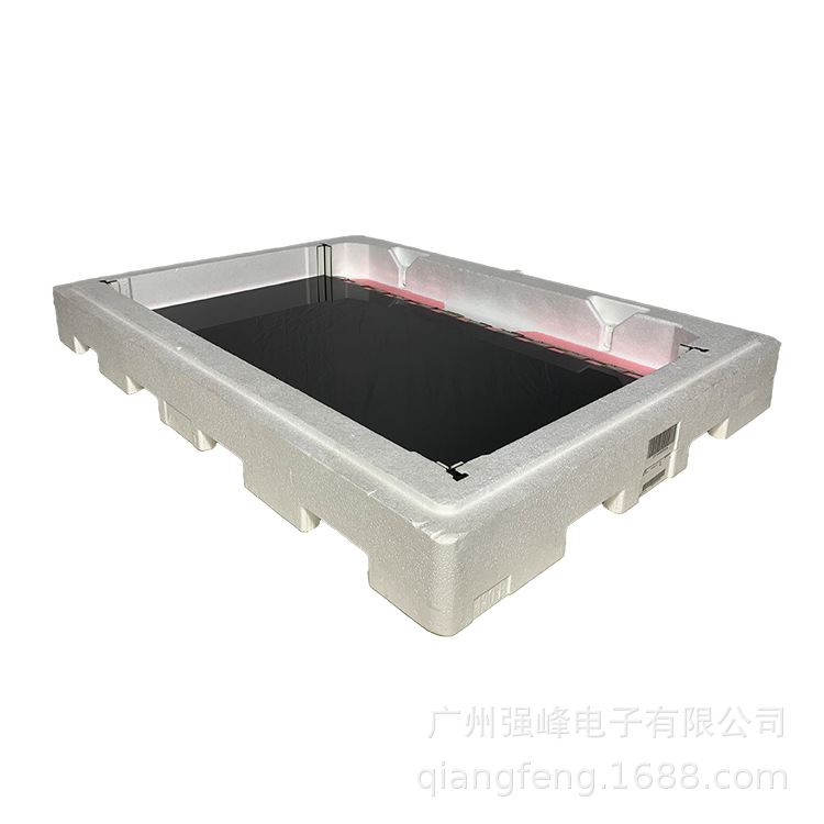 43寸CSOT 华星43寸电视广告商显显示面板ST4251D01-B