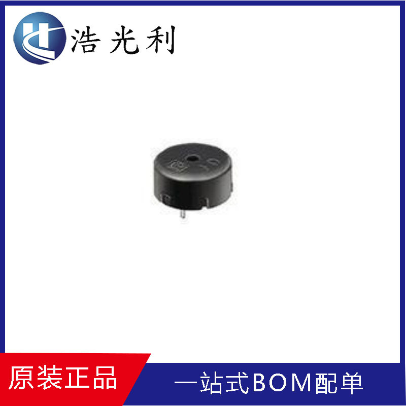 PKM13EPYH4002-B0 全新原装正品 蜂鸣器 无源(外部驱动) ±15V