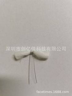 Monofilament welded cotton core heating wire 0.8 Euro/1.0 Euro/1.2 Euro/1.4 Euro/1.5 Euro/1.6 Euro/2.0 Euro