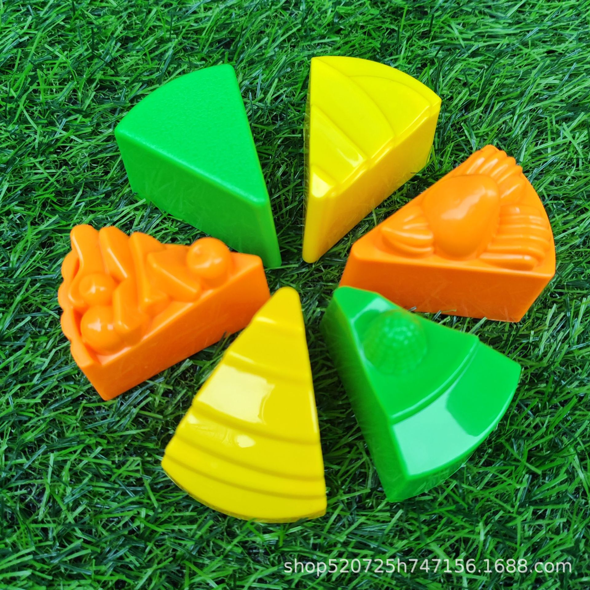 Venta directa de fábrica, juguetes espaciales para niños, moldes de arena, accesorios de barro de color, modelos, arena engrosada, herramientas de arena al por mayor