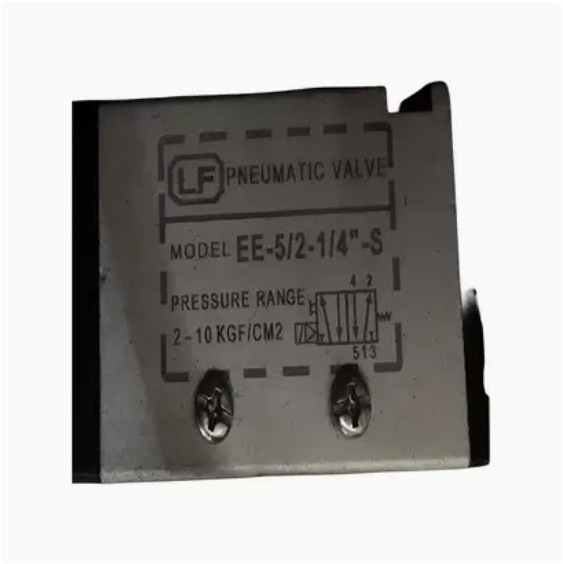 原装LF电磁阀 EE-5202-S 220V 液压阀 LF溢流阀 EE-5202-S 24V