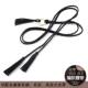 Hand-woven ring waist chain ladies belt women's national wind knotted waist rope decoration two sizes a generation of hair