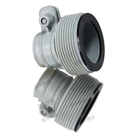 快开、阀芯;安全阀;排气阀