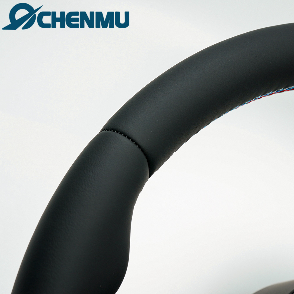 Modified Steering Wheel for BMW E Chassis 1 3 Series X1 X5 X6