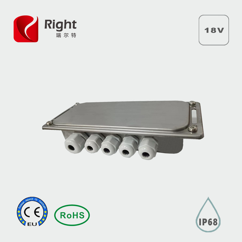 传感器变送器高精度信号模拟变送器压力测力传感器数字变送器厂家