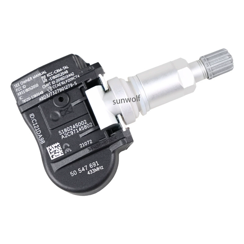 50554747 50547691 S180245002 A2C97145802 для Maserati Alfa