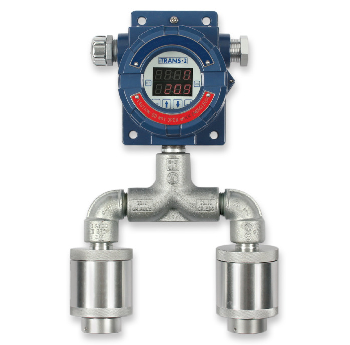 Teledyne itrans2-11230催化可燃气体检测仪 甲烷报警仪 法国进口
