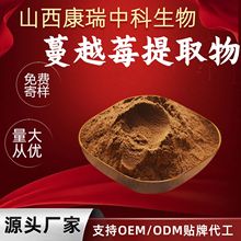 蔓越莓提取物 蔓越莓粉原料水溶性粉末固体饮料现货包邮 咨询客服