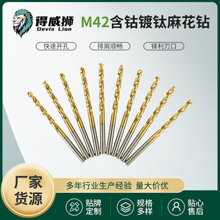 �����{M42������黨�DIN338���P�ֱ����^����䓴���黨�