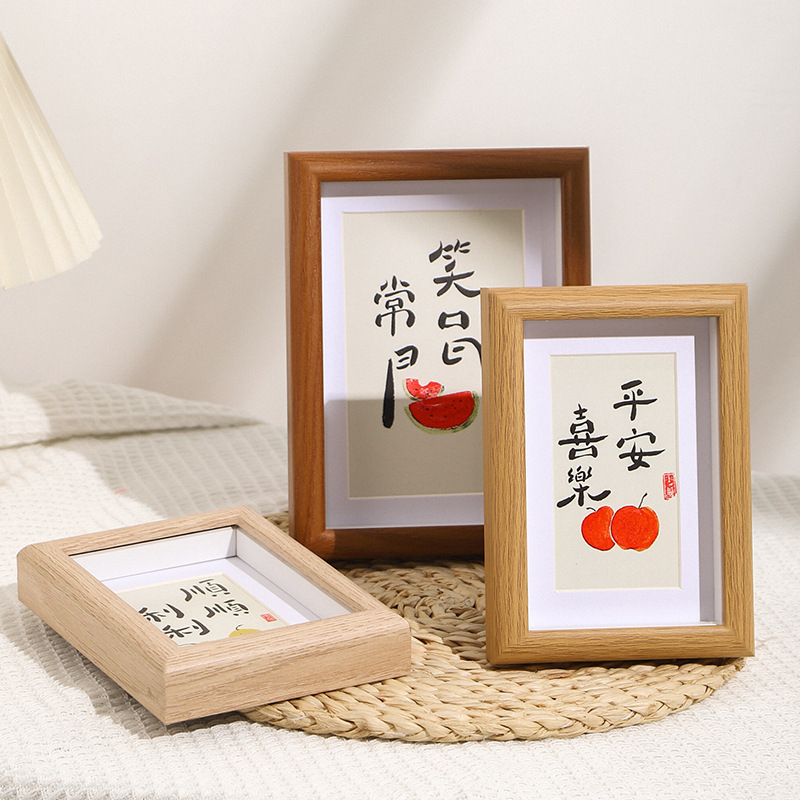 Hollow Photo Frame Stereo Photo Frame Table 5678inch Photo Frame A4 Wall Hanging Calligraphy Word Frame Dried Flower Photo Frame Hollow Photo Frame Stereo Photo Frame Table 5678inch Photo Frame A4 Wall Hanging Calligraphy Word Frame Dried Flower Photo Frame