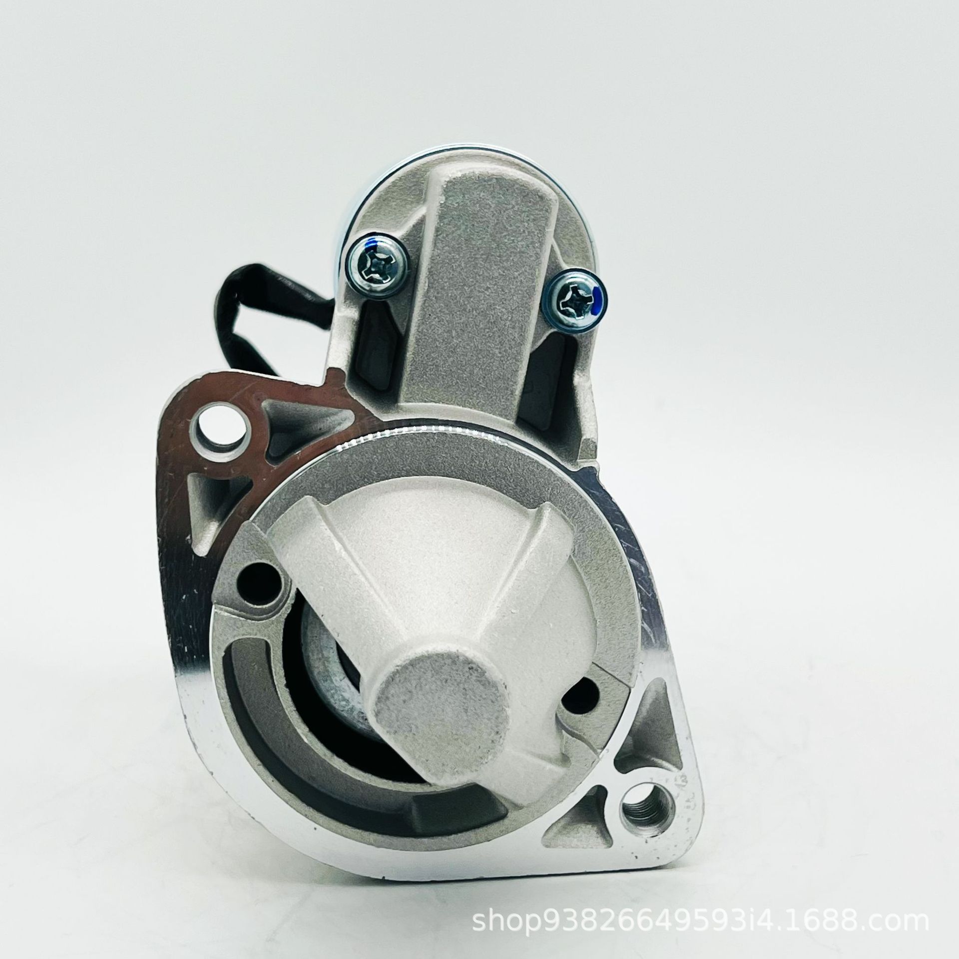 Suitable for hafei saibao series 471Q-370895 starter motor 476Q253708950 starter wholesale