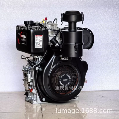 1100Fe Diesel Engine 3600 Avtomobil mühərrikləri