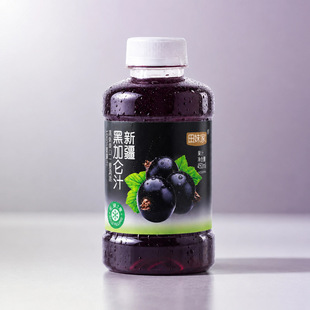 ���üҺڼӁ�֭��������֭����֭��� ���eʳƷһ��450ml*6ƿ