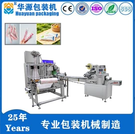 多功能包装机;食药品包装机;热收缩包装机