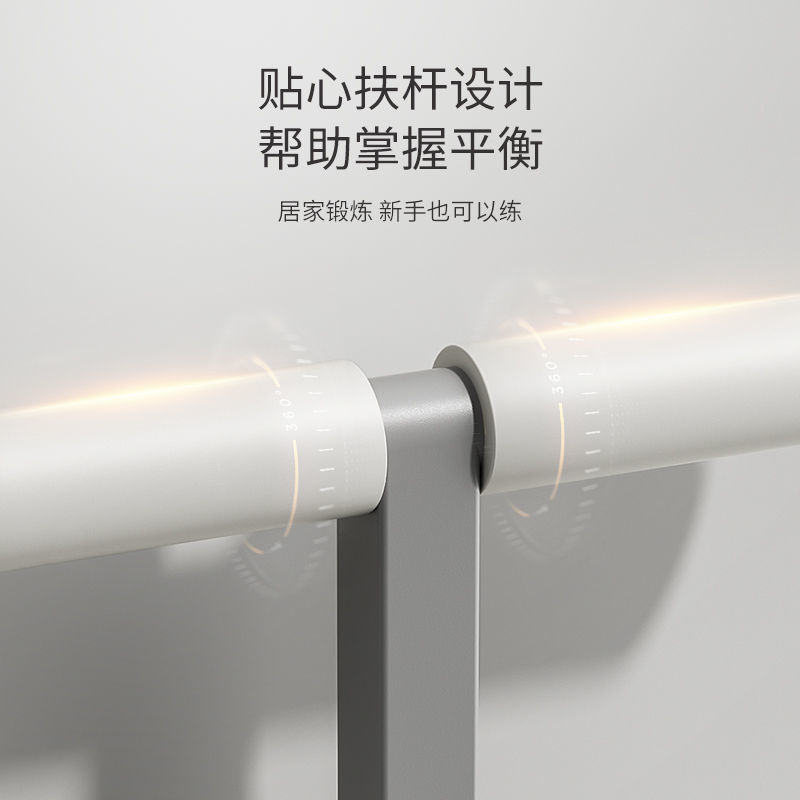 SND ski machine pelvic floor trainer, thin leg artifact, exercise inner thigh muscles, postpartum women's leg clamp machine fitness