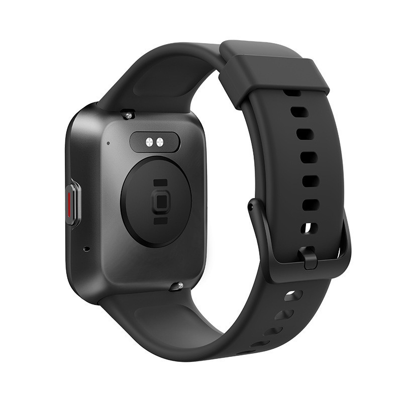 Reloj Inteligente ID208BT con Llamadas Bluetooth, Pantalla Grande de Alta Definición de 1.69, Monitor de Ritmo Cardíaco, Pulsera Deportiva de Salud, Versión Bluetooth