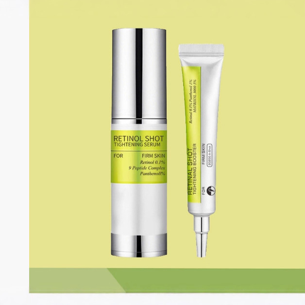 Cross-border Retinol Eye Cream, crema para los ojos