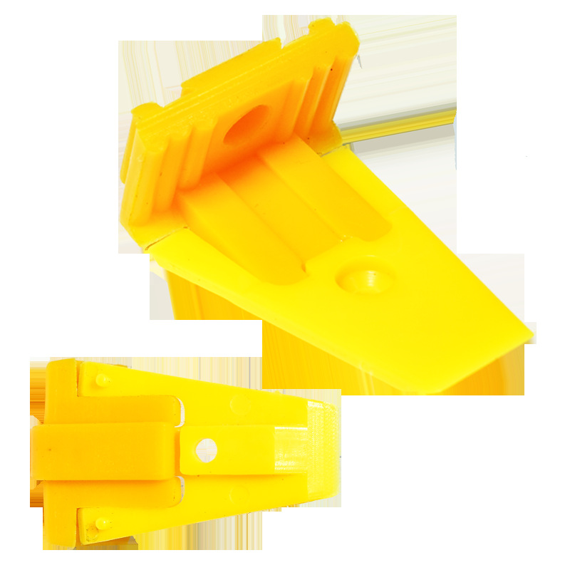 Máquina de desmontaje de neumáticos Accesorios para cambiador de neumáticos Manga protectora de garra Máquina de desmontaje de neumáticos Sujeción Borde RIM Almohadilla de goma protectora Manga de goma