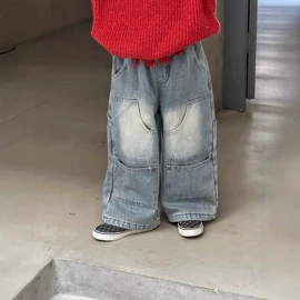 童裤;童套装;童毛衣