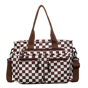 (Cross-border trading), universal chess, capacious bag strap one shoulder