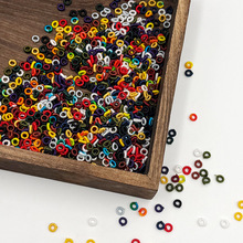 1.3��Ȧ���}�Y���K���������diy���}�ۼ~�۽Y����ȦС�@��Ȧ