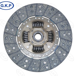 SDKI-165 Manufacturers Supply Car Clutch Driven AssemBly Pressure Plate Accessories GKP9033B03