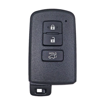 Shell, Car Keys - standard-e