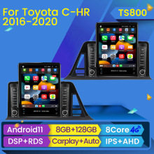 �m���Toyota C-HR �S��C-HR �Q����׿�����x �o��carplay ʯ���C
