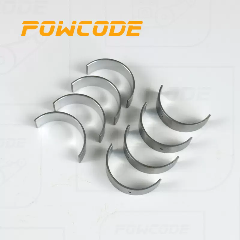 12150-CK80A适用于日产QASHQAI /MR20DE 发动机连杆瓦 +0.25