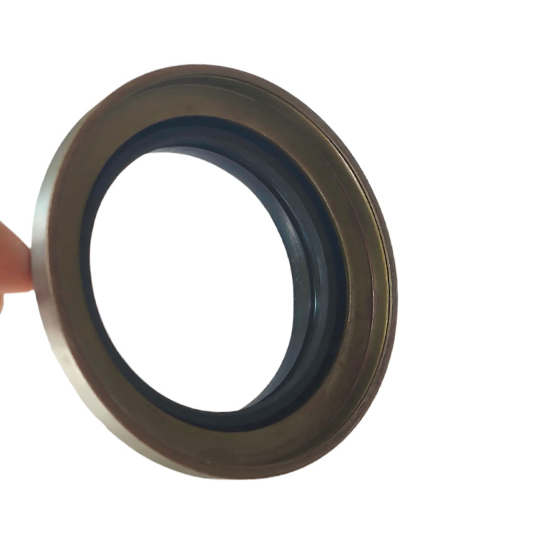 Suitable for Jac Starry Rear Wheel Oil Seal, Inner Oil Seal 3104104-R101