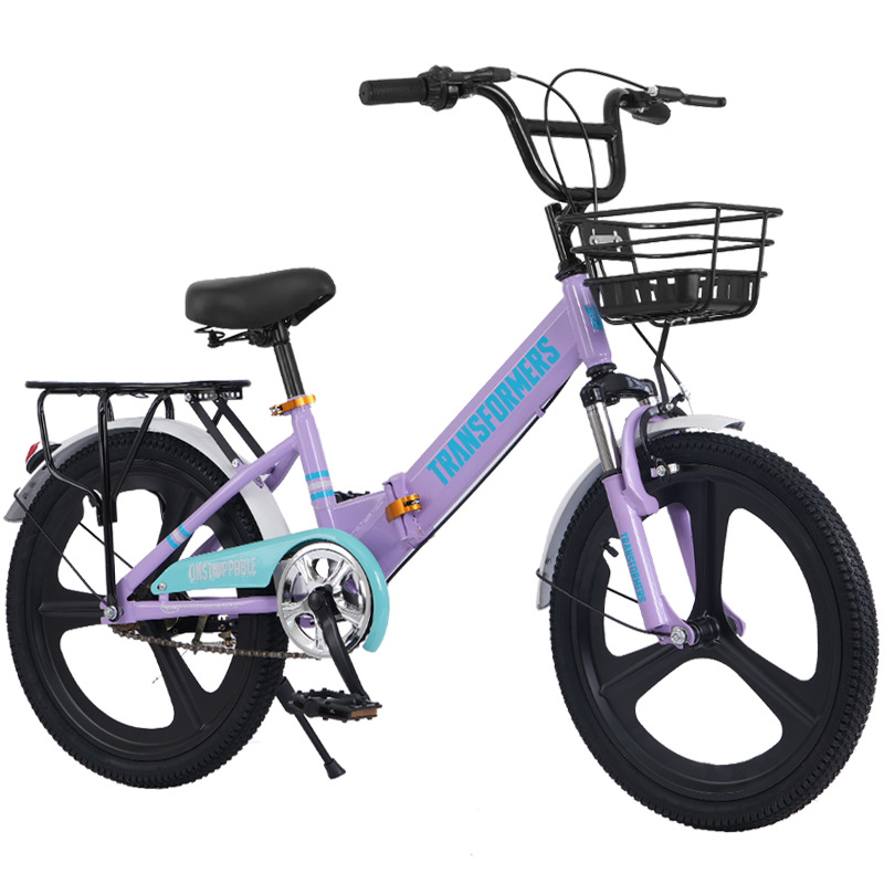 Bicicletas para niños de 6 - 8 - 15 años de edad, niños, ciclismo de montaña 18 pulgadas, 20 pulgadas, 22 pulgadas